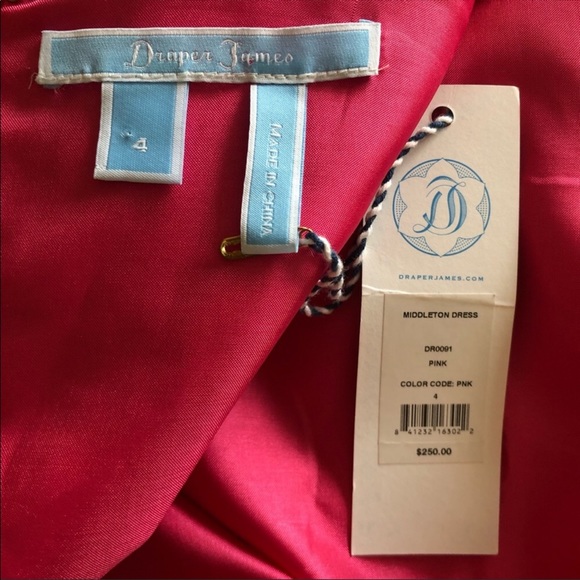 Draper James Middleton Dress - Picture 6 of 6